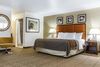Hotel Comfort Inn Santa Cruz