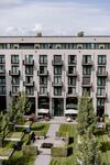 Aparthotel The Flag M�nchen M.