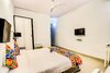 Fabhotel 29th Church Inn M.g. Road