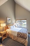 Lake Placid Lodge By Whiski Jack
