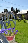 Hotel La Grenouill�re - Chambre D?h�te