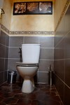 Hotel La Grenouill�re - Chambre D?h�te