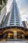 Apartamentos Arise Brisbane Skytower