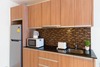 Apartamentos Nam Talay Jomtien Beach