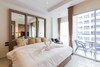 Apartamentos Nam Talay Jomtien Beach