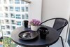 Apartamentos Nam Talay Jomtien Beach