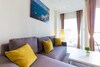 Apartamentos Nam Talay Jomtien Beach