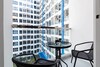 Apartamentos Nam Talay Jomtien Beach