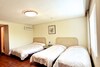 Hotel Honey Crown