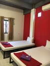 Hostal Vang Vieng Rock Backpacker Hostel