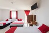 Hotel Los Cedros Campeche