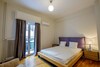 Apartamentos Olala Kolonaki Chic & Spacious 3br Flat W/ Balcony
