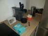 Fame - Marina Baie Des Anges - Studio Apartments