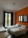 Pensi�n Arosa - Barcelona