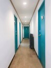 Hotel Sarang Guesthouse Dongdaemun