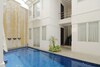 Hotel Airy Eco Kemang Utara Bungur Buntu 1 Jakarta