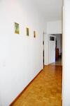 Traben Apartments "tenvik"