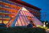 Hotel Pyramide Bad Windsheim
