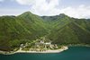 Lake Hotel Saiko