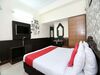 Oyo 1933 Hotel City Paradise