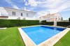 Casa Tranquila Para 8 Personas En Cambrils