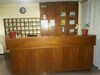 Hotel Aldeano I