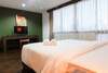 2 Bedroom Park Royale Apartment By Travelio