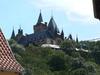 Hostal Hotel Gr�ne Tanne Mandelholz