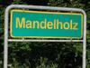 Hostal Hotel Gr�ne Tanne Mandelholz