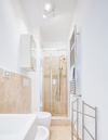 Apartamento Residenza Gonfalone