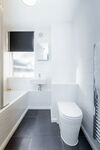 Putney Court - 1 Bed Apartment By Basetogo