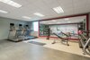 Hotel Crowne Plaza Indianapolis Airport