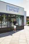 Waterside Holiday Park & Spa