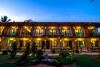 Hotel Seesea Resort