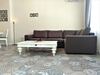 Baratero City Corner Apartment