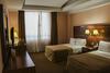 Hotel Soleil Business Class Celaya