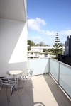 The Waves Apartments