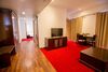 Trillium Hotel