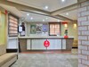 Oyo 15862 Infocity Hotel Llp