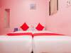 Oyo 13471 Hotel Homestay