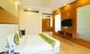 Hotel Treebo Q-cent