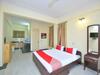 Apartamentos Oyo 14084 Home Hill View Studio Barog