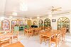 The Pineapple Hotel