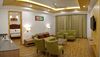 Hotel The Orchard Greens Resort And Spa