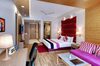 Hotel The Orchard Greens Resort And Spa