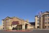 Hotel Hampton Inn & Suites El Paso-airport
