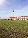 Motel La Plaza Inn Los Banos