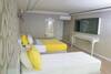 Bed & Breakfast Assos Longevity Hotel