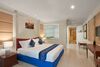 Floral Hotel � Dolphin Circle Pattaya