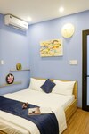 Minh Tran Apartment And Hotel